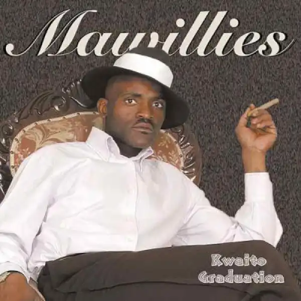 Mawillies - Gagu